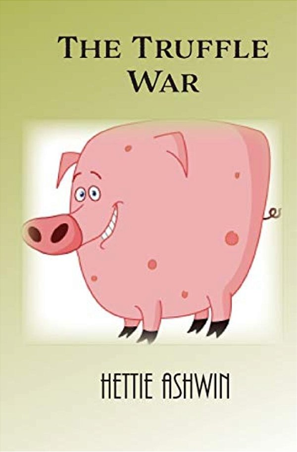 The Truffle War-..