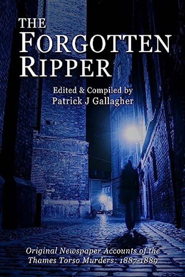 The Forgotten Ripper-..