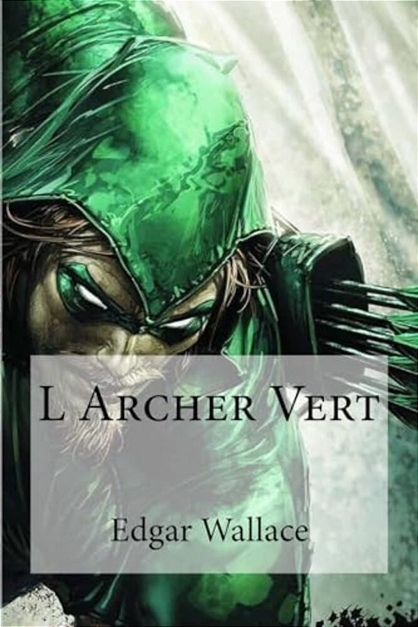L Archer Vert-..