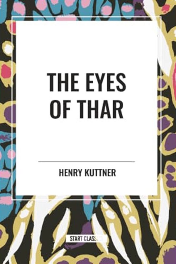 Eyes Of Thar-..