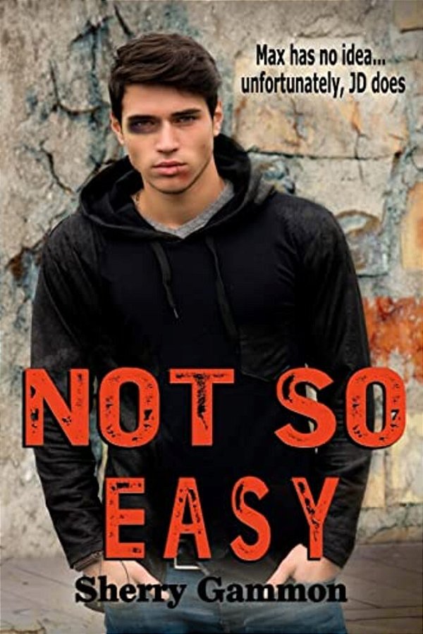 Not So Easy-..