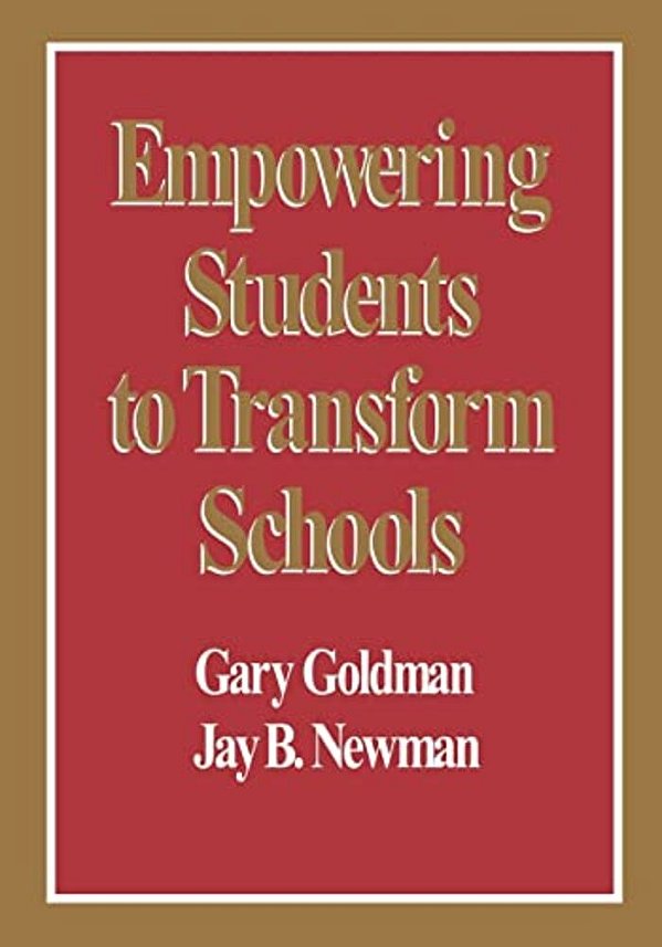 Empowering Students To Transform Schools-..
