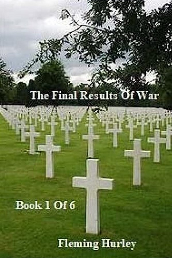 The Final Results Of War-..