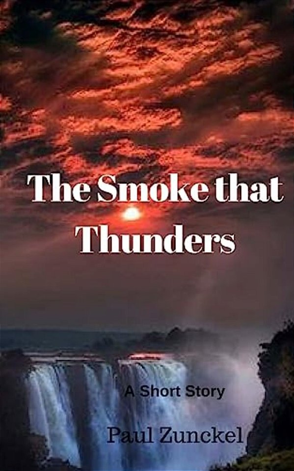 The Smoke That Thunders-..