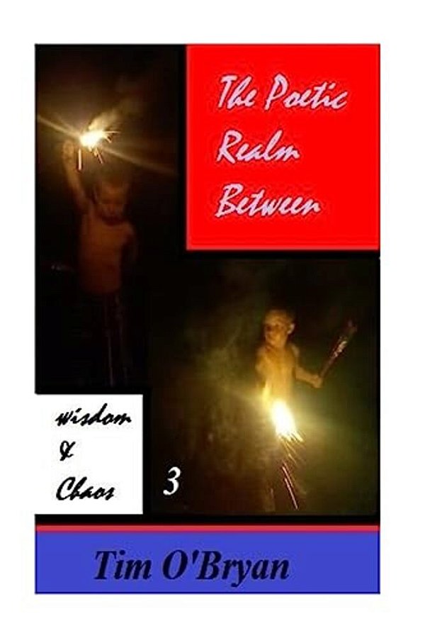 The Poetic Realm Between Wisdom And Chaos: Part 3-..