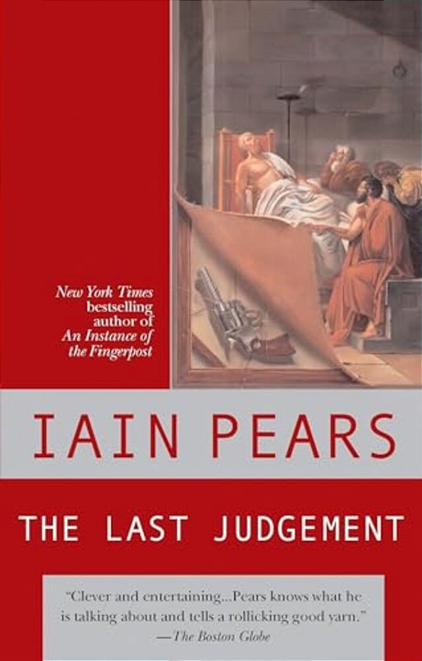 The Last Judgement-..