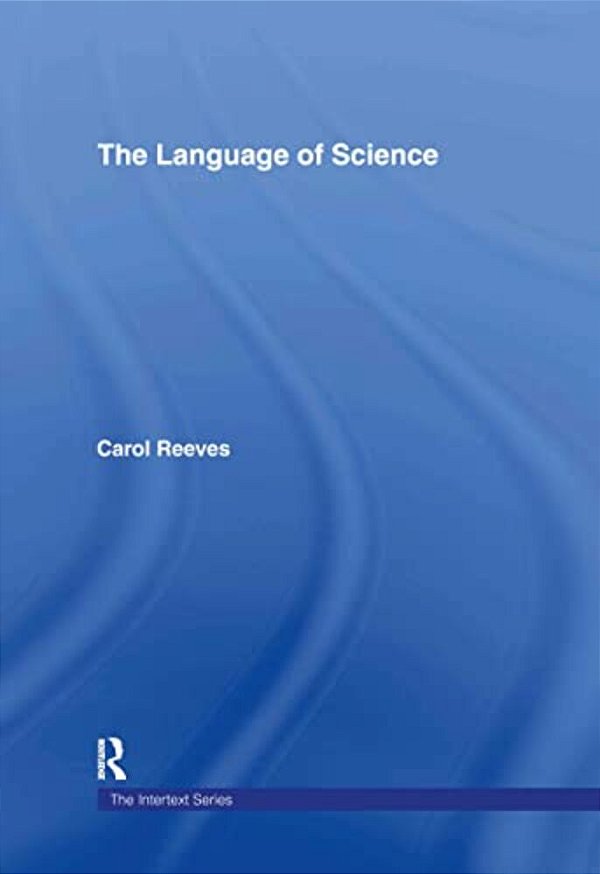 The Language Of Science-..