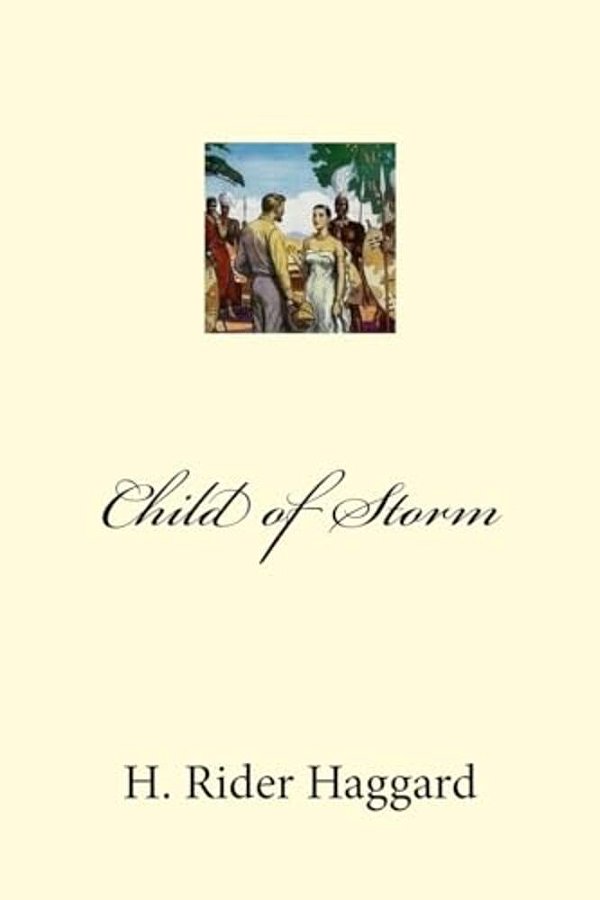 Child Of Storm-..