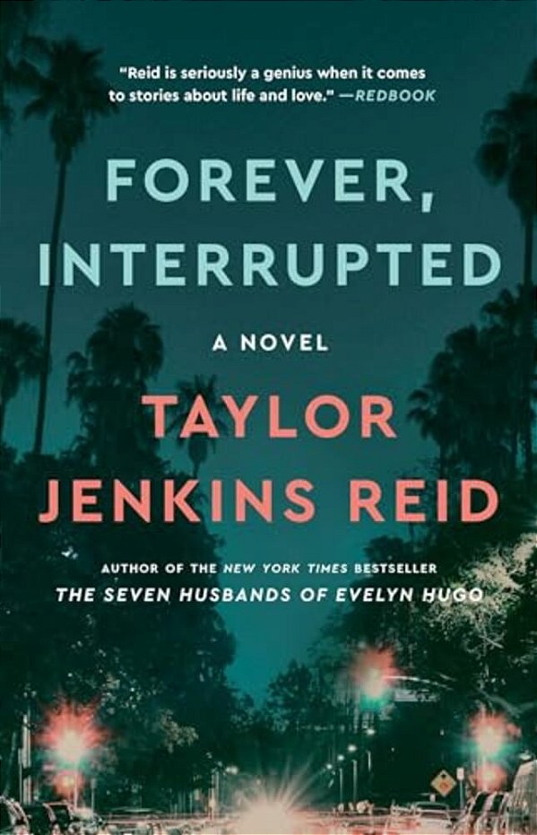 Forever, Interrupted-..