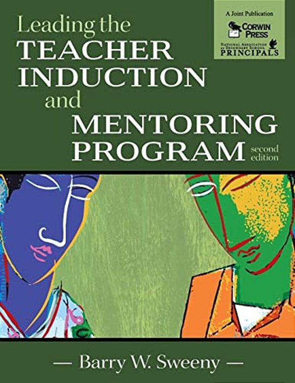 Leading The Teacher Induction And Mentoring Program-..