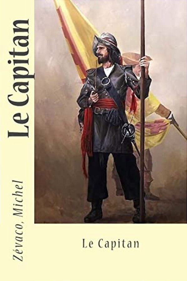 Le Capitan-..