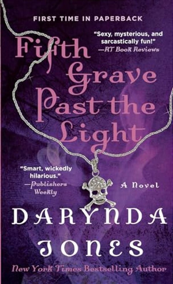 Fifth Grave Past The Light-..