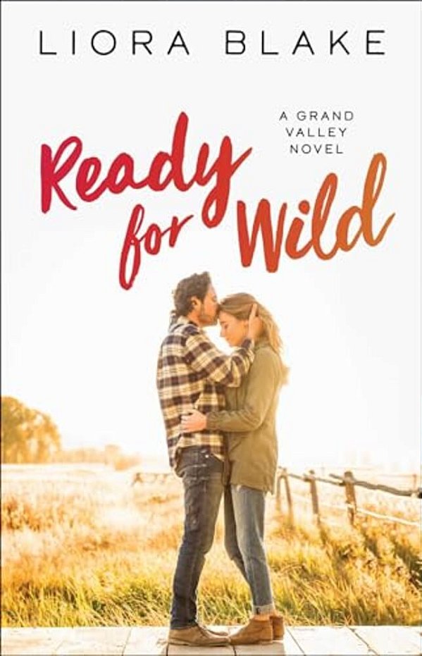 Ready For Wild: A Book Club Recommendation!-..