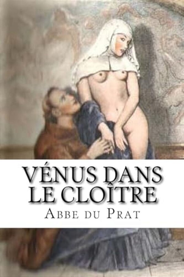 Venus Dans Le Cloitre-..