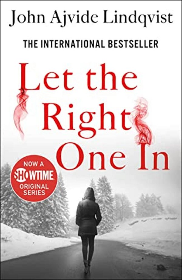 Let The Right One In-..