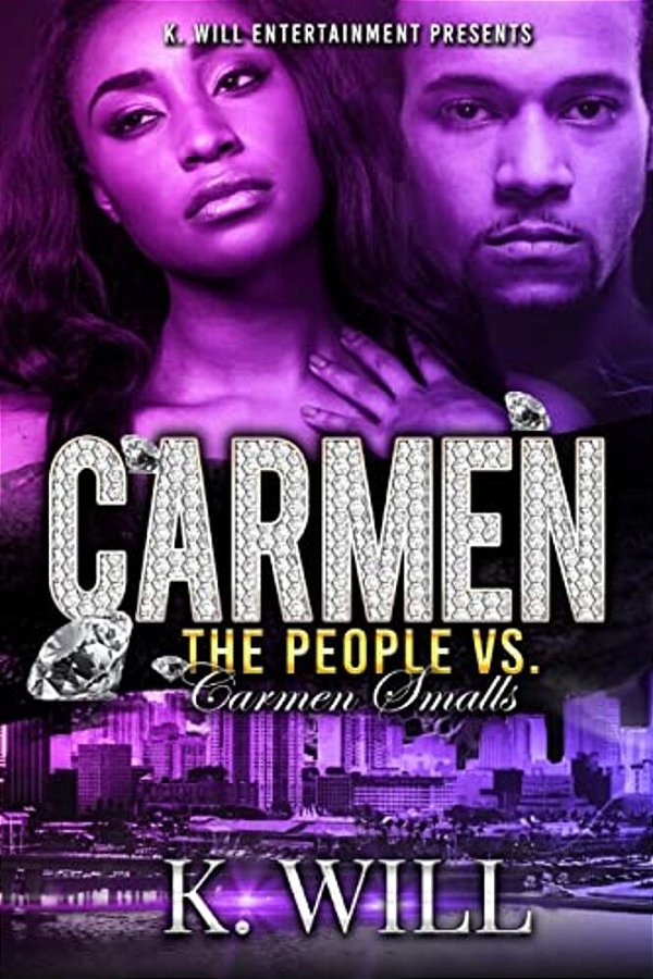 Carmen: The People Vs. Carmen Smalls: Carmen-..