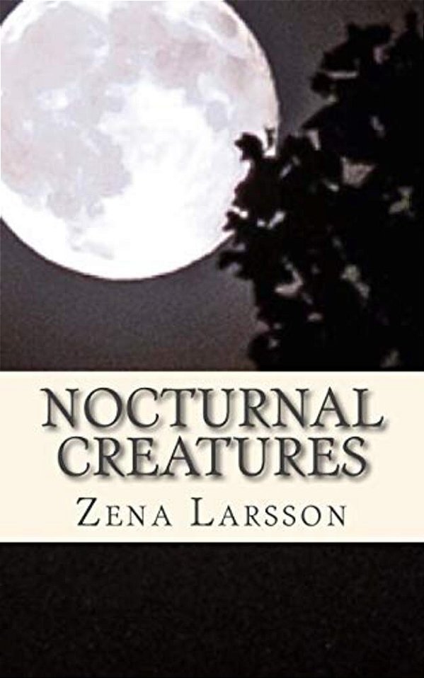 Nocturnal Creatures-..