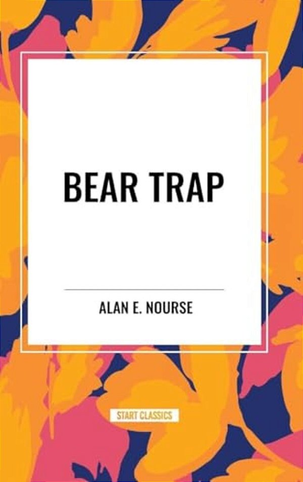Bear Trap-..