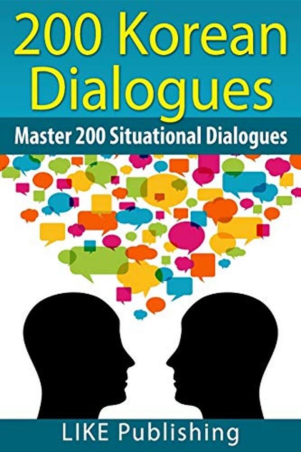200 Korean Dialogues-..