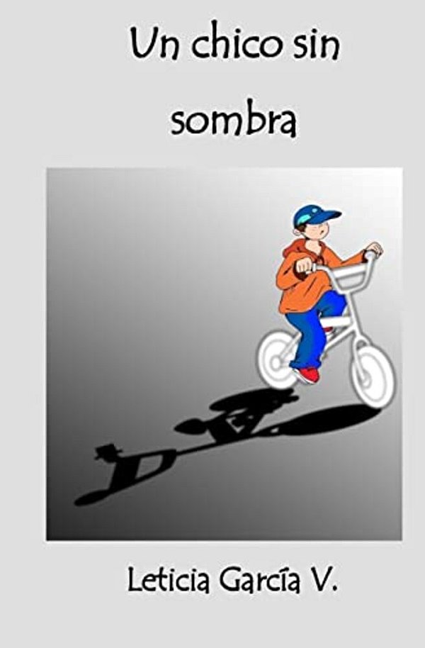 Un Chico Sin Sombra-..