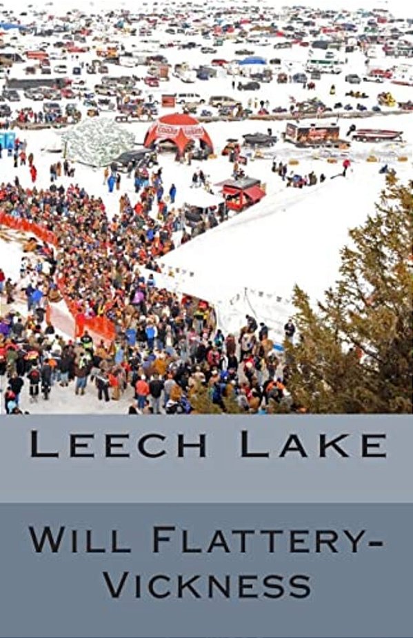 Leech Lake-..