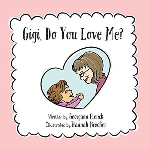 Gigi, Do You Love Me?-..