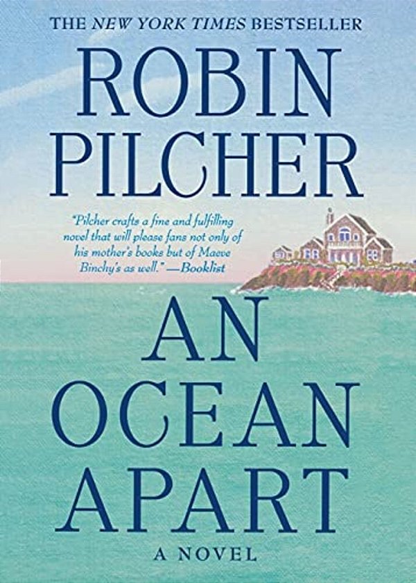 An Ocean Apart-..