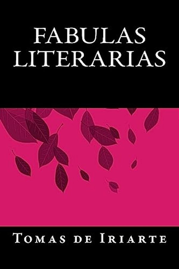 Fabulas Literarias-..
