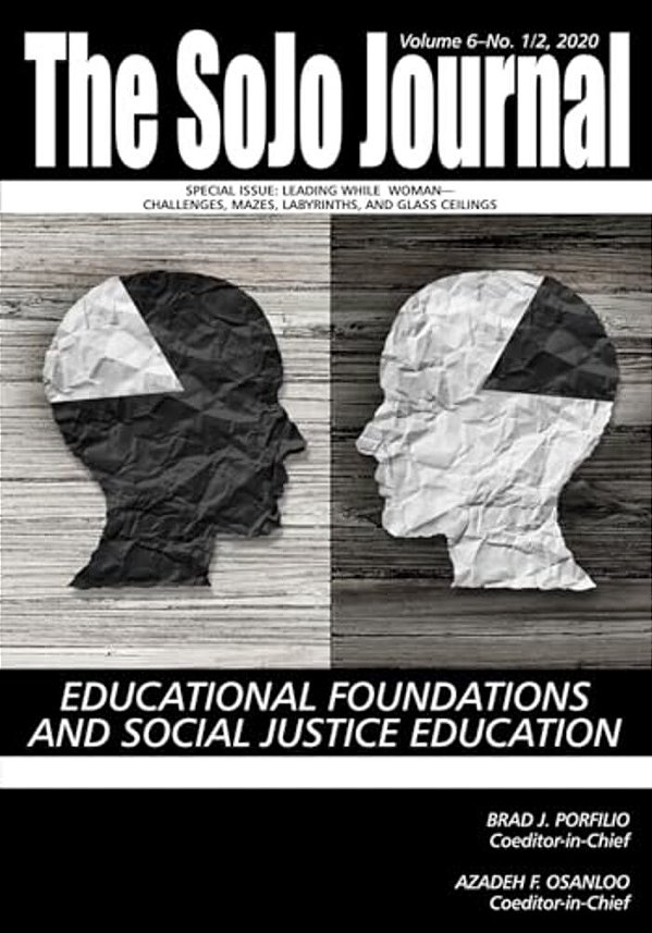 Sojo Journal Vol 6 Issue 1 & 2-..