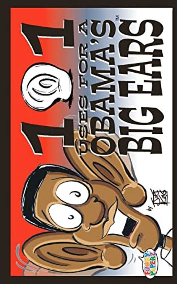 101 Uses For Obama's Big Ears-..