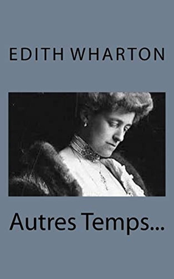 Autres Temps... -..