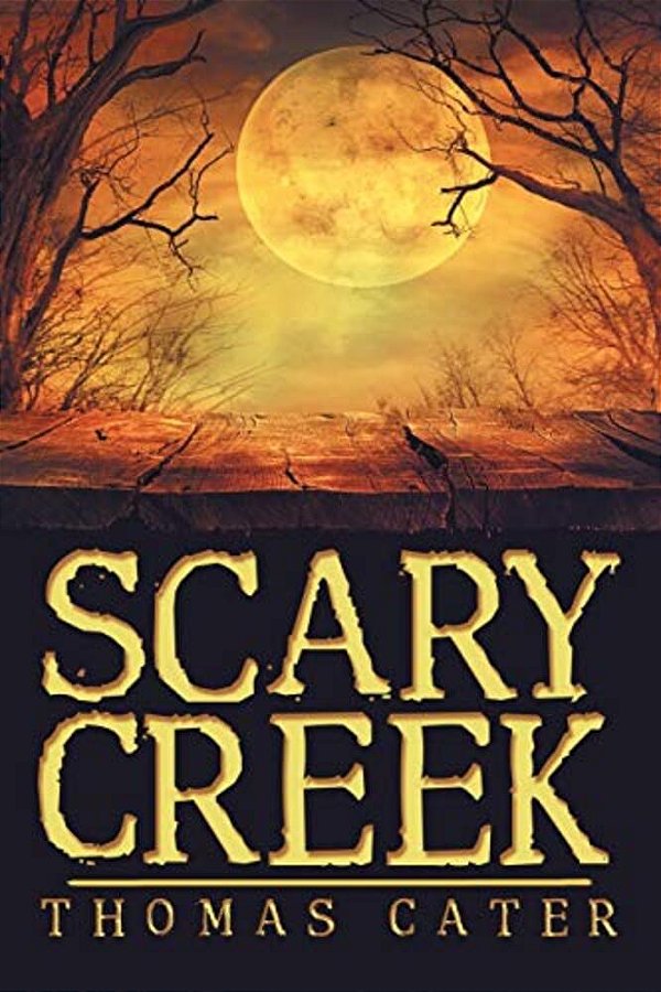 Scary Creek-..