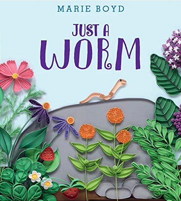 Just A Worm-..