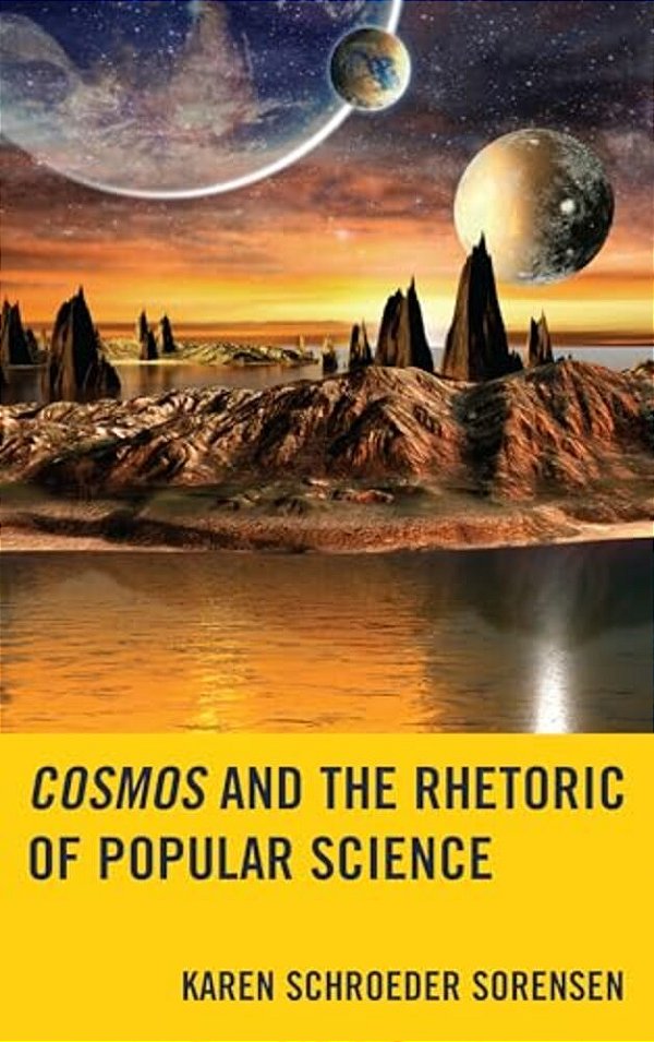 Cosmos And The Rhetoric Of Popular Science-..