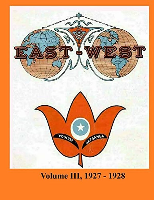 Volume III, 1927 - 1928: A New Look At Old Issues-..