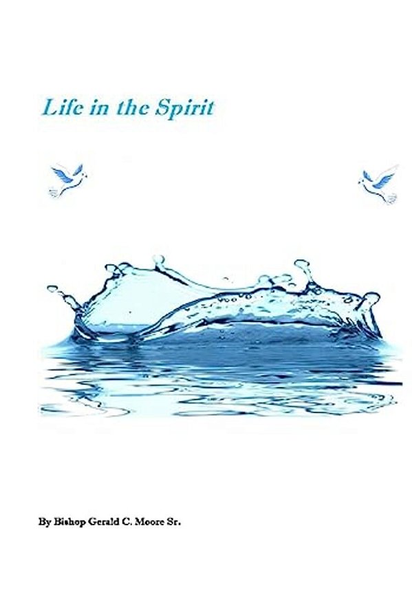 Life In The Spirit-..