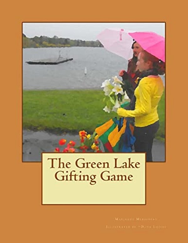 The Green Lake Gifting Game-..