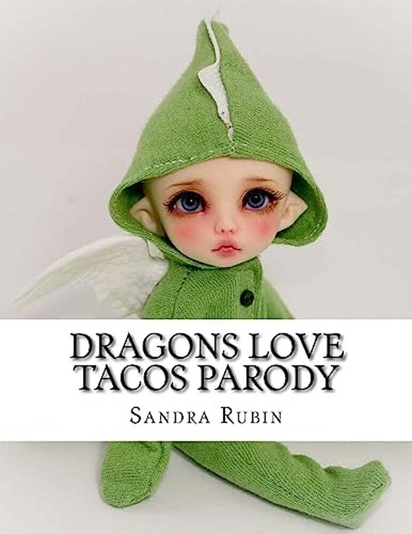 Dragons Love Tacos Parody-..