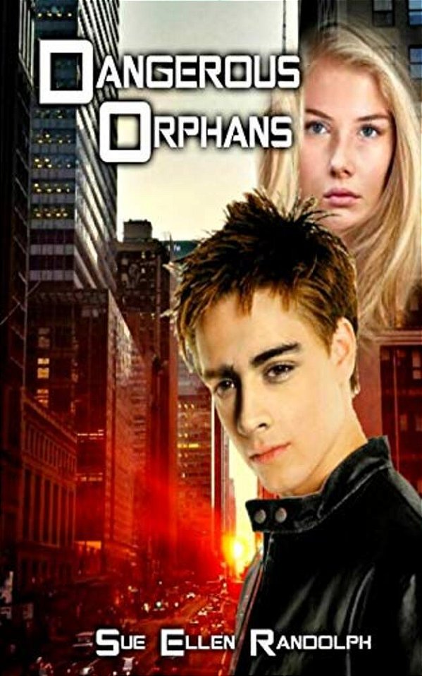 Dangerous Orphans-..