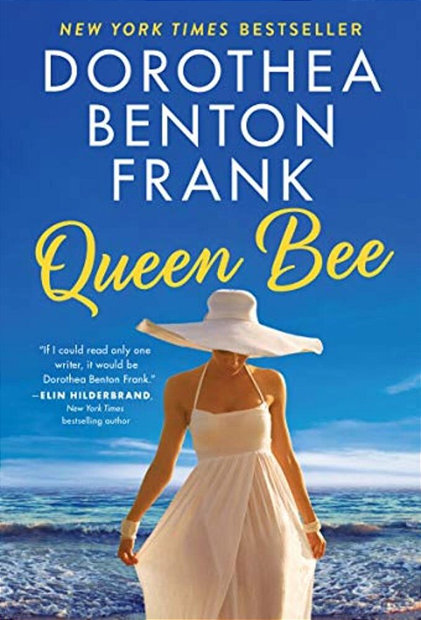 Queen Bee-..