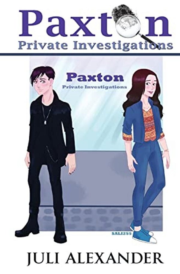 Paxton Private Investigations-..
