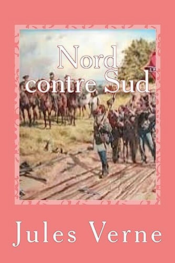 Nord Contre Sud-..