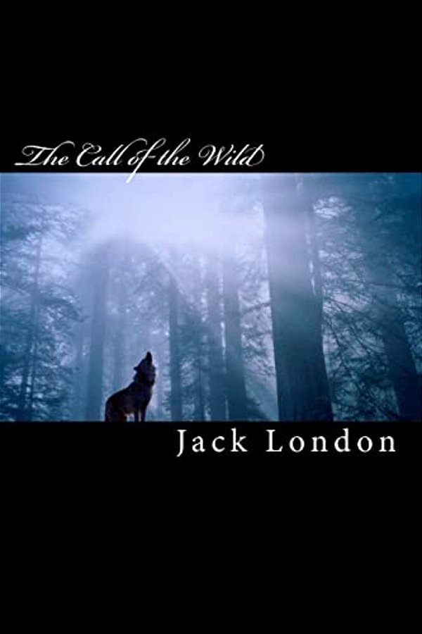 The Call Of The Wild-..