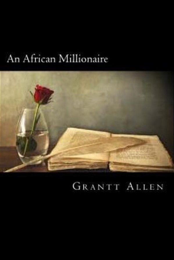 An African Millionaire-..