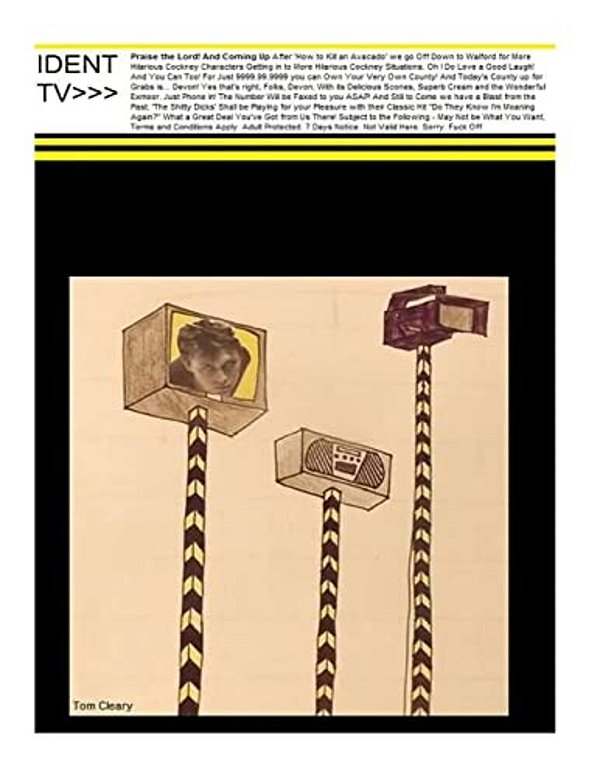 Ident Tv: Praise The Lord! And Coming Up... -..