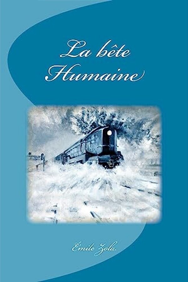 La Bête Humaine-..
