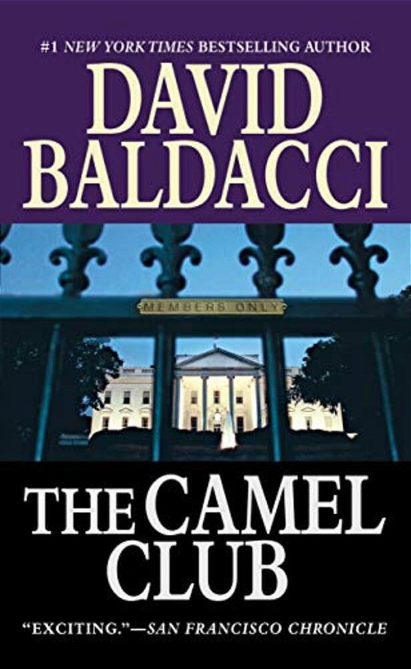 The Camel Club-..