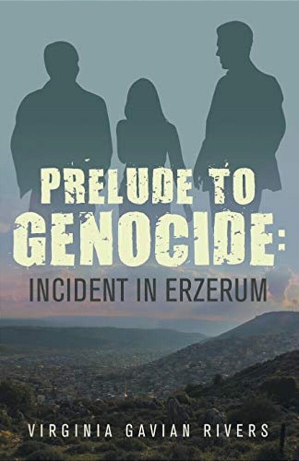 Prelude To Genocide: Incident In Erzerum-..