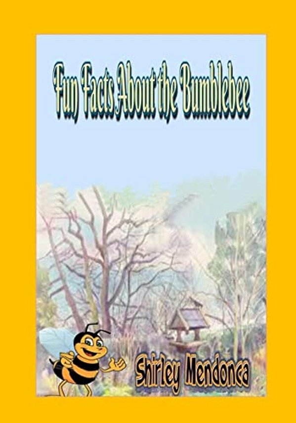 Fun Facts About The Bumblebee-..
