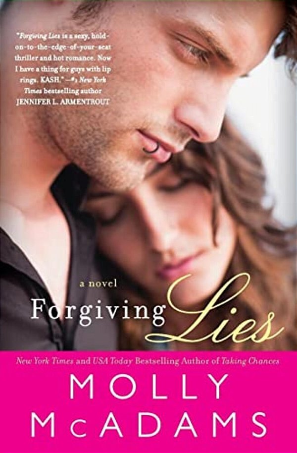 Forgiving Lies-..